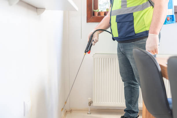 Best Affordable Pest Control Services  in Belmont, WI