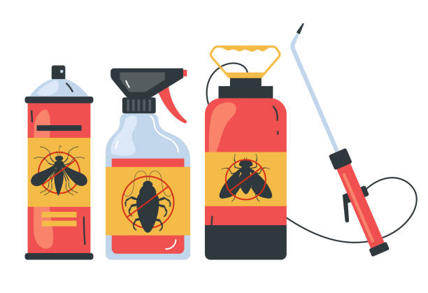Best Best Pest Control Companies  in Belmont, WI